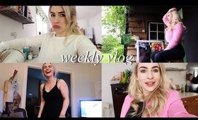 HAVE YOU EVER FELT LIKE THIS?  | Weekly Vlog #102