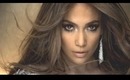 Sexy Girls Night Out Makeup Tutorial Inspired by Jennifer Lopez 时尚性感夜出妆容