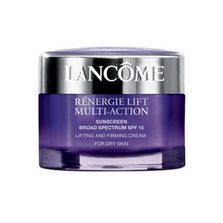 Lancôme RÉNERGIE LIFT MULTI-ACTION Sunscreen Broad Spectrum SPF 15 Lifting and Firming Cream For Dry Skin