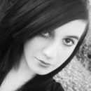 Just A Natural Black And White Pic
