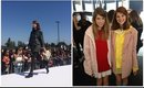 Behind the Scenes: Teen Vogue's Back-to-School Fashion Show 2014 | ScarlettHeartsMakeup