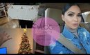 Vlog: Shopping For My Beauty Room | Diana Saldana