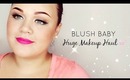 Huge Blush Baby Makeup Haul NZ ♡ Limecrime, Sugarpill, Ardell, The Balm.