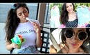 Summer Haul: Clothing, Accessories, and more!