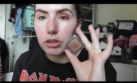 GRWM | Chatty Update