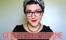 Get Ready With Me for Fashion Week! | Laura Neuzeth