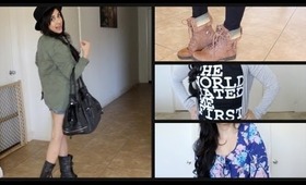 Outfits Of The Week ♡cdiorme