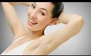 How to Lighten Underarms Naturally and Quickly!!