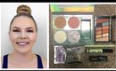 FULL FACE OF FIRST IMPRESSIONS: Fenty, Pixi & More