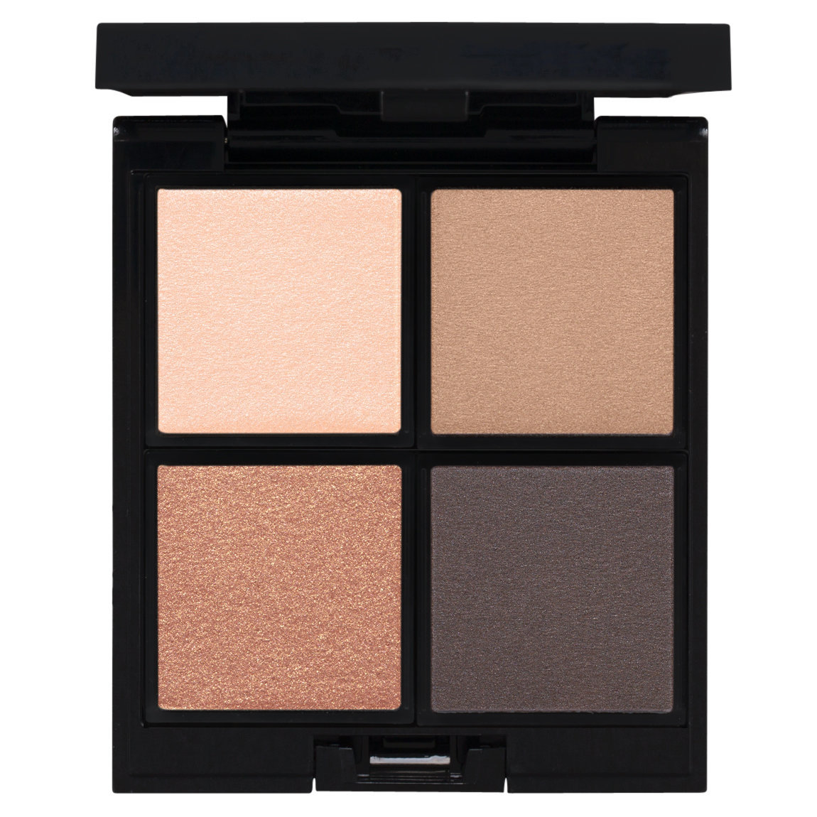 Surratt  The Essential Neutral Eyeshadow Palette – Surratt Beauty