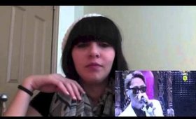 VIXX and B2ST Seoul Music Awards 2014 Live Performance Reaction Video