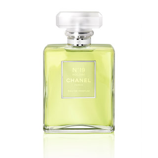Chanel N°19 Poudré