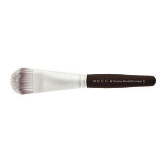 BECCA Cosmetics Cream Blush/Bronzer Brush #34