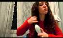 Hair Care: Coconut Oil