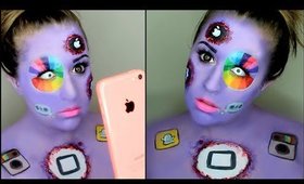 Social Media Zombie | Tutorial + SFX