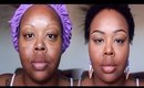 Review + Demo | Black Opal EvenTrue Liquid Flawless Makeup