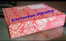 Erin Condren Planner & Unboxing 2016
