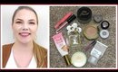 Makeup Use Up 2019 Update #5