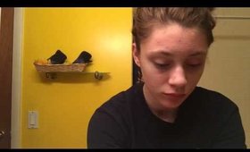 NIGHT ROUTINE 2015 || Emilyxx