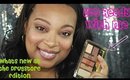 Get Ready with me ft.New Drugstore products(PoshLifeDiaries)