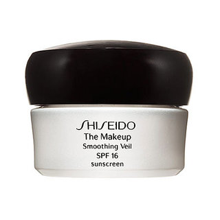 Shiseido The Makeup Smoothing Veil  SPF 16