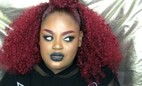 RANT VIDEO: BLACK WOMEN ARE RUDE? POC & THE BEAUTY COMMUNITY, KODAK BLACK & SELF HATE