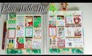 Holiday Fun Plan With Me | PWM Weekly Spread