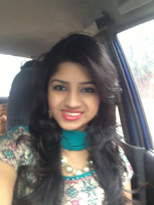 Vasundhara S.