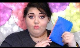JANUARY 2015 IPSY | HD