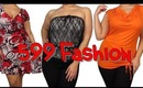 Plus Size Date Night Outfits Feat 599Fashion