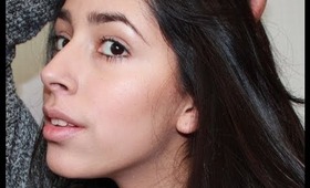 Foundation Routine