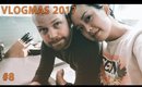 VLOGMAS 2017 | 12 DAYS OF GIVEAWAYS (Day 9)