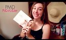 PMD Review! At Home Acne Scar Removal