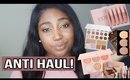 Anti Haul - What I'm Not Buying! | Jessica Chanell