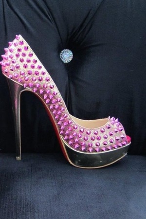 This is the cutest shoe ever!