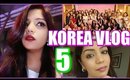 KOREA Vlog | My Travel Secret ,Shopping & More | SuperPrincessjo