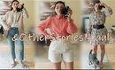 &OtherStories and ARKET fashion haul