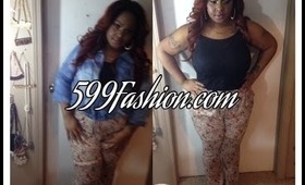 599fashion.com  Mini Haul