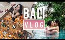 BALI, INDONESIA VLOG | Our First Time