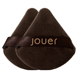 Jouer Cosmetics Poudre Velours Puff Set