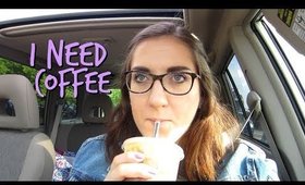 LIVIN THAT STARBUCKS LIFE (June 6) | tewsimple