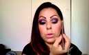 Kat Von D makeup tutorial