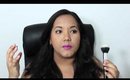 Review brochas sp pro, tips de uso, brochas básicas para maquillaje - KATHY GAMEZ
