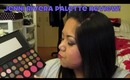 BH Cosmetics Jenni Rivera Palette Review