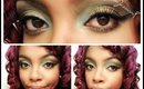 Makeup Look: The eyes have it