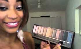 Naked Palette