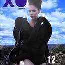 Alien Revolution, XO Magazine, April 2012