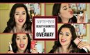 September Beauty Favorites + GIVEAWAY