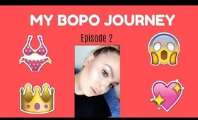 MY BOPO JOURNEY EP. 2 | RECOGNISING SELF HATE AND DISCOVERING SELF LOVE | LoveFromDanica