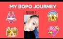 MY BOPO JOURNEY EP. 2 | RECOGNISING SELF HATE AND DISCOVERING SELF LOVE | LoveFromDanica